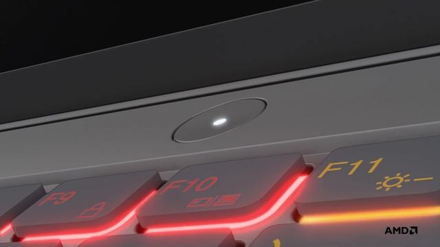 Lenovo Legion 5 15ARH7 AMD смотреть онлайн