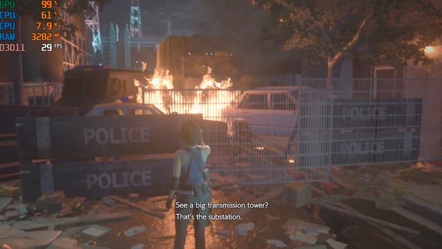 Resident Evil 3 Remake - Low End PC 4GB RAM 930M (Nightmare Difficult) смотреть онлайн