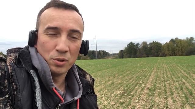 Как мы Клад нашли!!! 2-ая часть. Серый копатель в поисках клада! смотреть онлайн