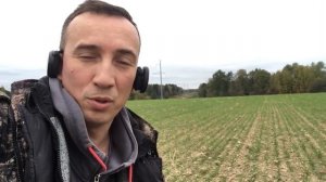 Как мы Клад нашли!!! 2-ая часть. Серый копатель в поисках клада!