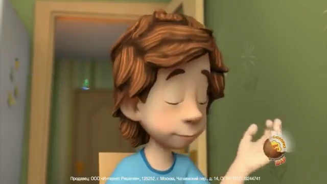 Обзор «Chupa Chups "Фиксики 2" молочный шоколад, 18 шт по 20 г» смотреть онлайн