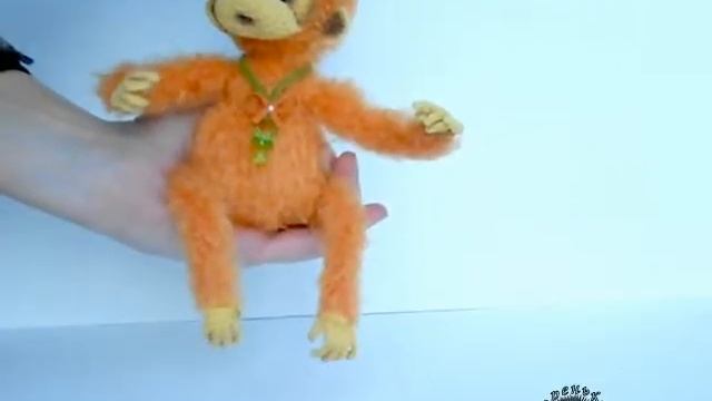 обезьянка смотреть онлайн