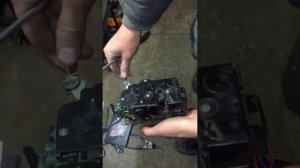 Vw Passat B5 Ремонт замка двери