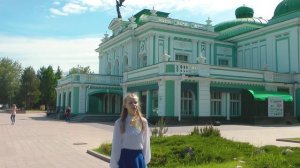 Сергей Пестов "Я хочу жить в России"