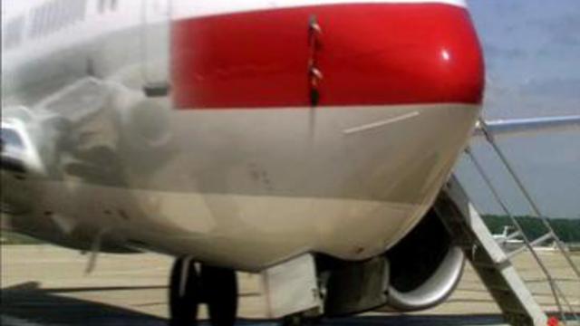 Бизнес класс. Самолеты.часть 4