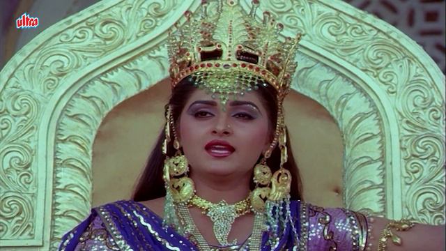 Kader Khan Superhit Action Hindi Full Movie SINGHASAN - Jeetendra - Jaya Prada - Amjad Khan