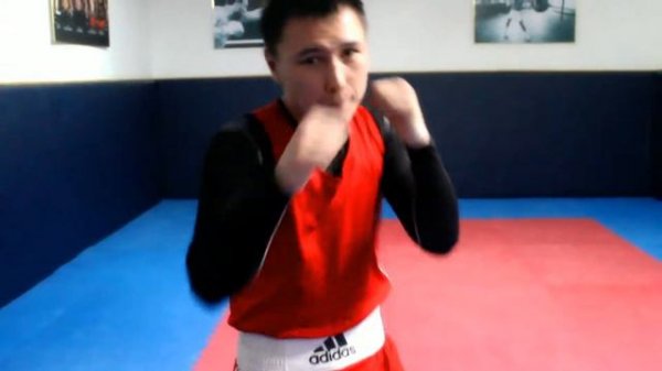 Боксерский клуб Assorti г. Семей