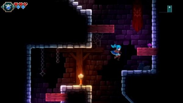 Forsaken Castle Demo - Co-op is Best OP