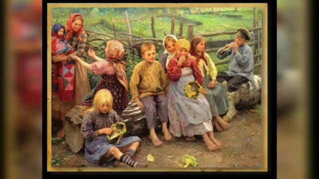 «Кубанская старина. Жизнь и быт казаков» видеообзор смотреть онлайн