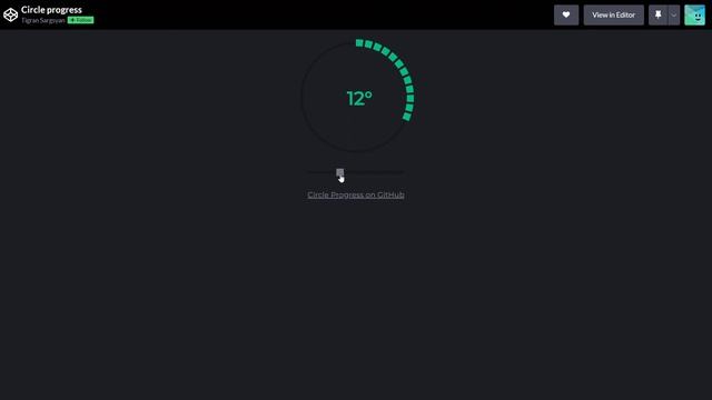 5 Best Codepen projects #02 | HTML, CSS & JAVASCRIPT смотреть онлайн