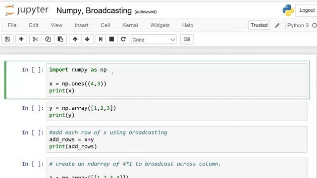 Python: Broadcasting: Saima Academy: Urdu/Hindi смотреть онлайн
