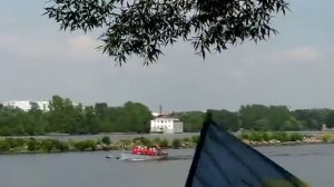 чемп мира гребля на ялах питер 2009 наш финал.avi