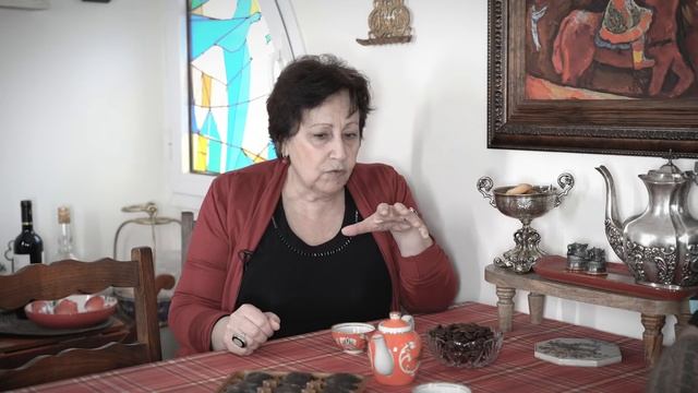 Дина Рубина. О высокомерии, романтичности, писателях и деньгах - Без Цензуры 08 смотреть онлайн