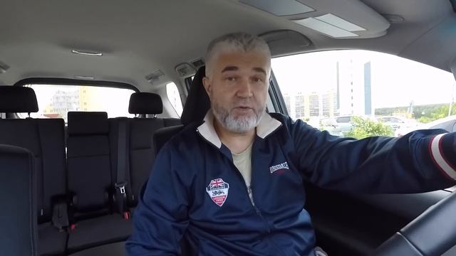 Конский расход топлива ТЛК Прадо 4л. и RAV4 2.5л. 2020 г, Прадо без рамы и с вариатором. смотреть онлайн