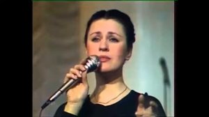 Валентина Толкунова Перезрела рябина