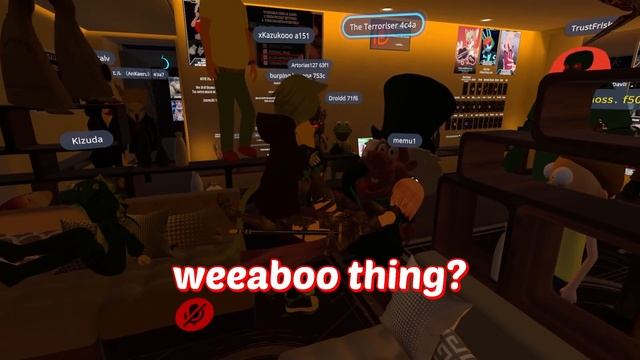 VRChat Takes Squid Game In A Whole New Direction... смотреть онлайн