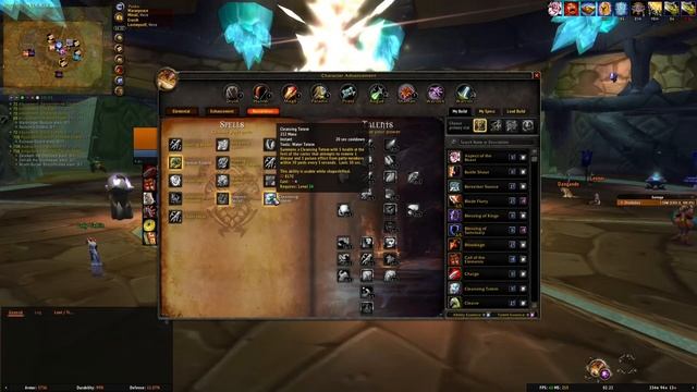 Project Ascension TBC - 5.3k DPS in Pre-Raid Gear!!! Build Guide for Slam 2.0! смотреть онлайн