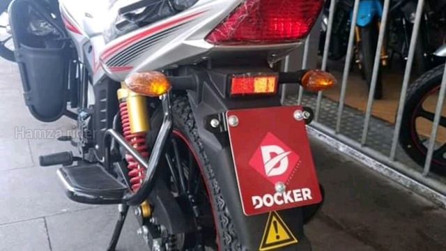 جديد بلاكة صغيرة | docker flash x 2020 | الأتمنة والماكينا والخدمة смотреть онлайн