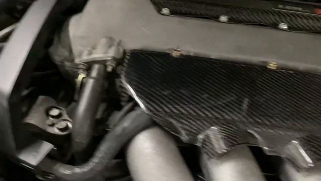 2003 Toyota Matrix XRS (End Of An Era)