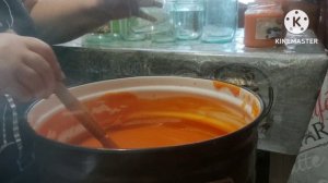 МОРКОВНОЕ ПЮРЕ И ЗАГОТОВКА МОРКОВИ🥕🥕🥕🥕🥕