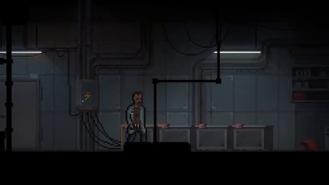 The Long Reach Full Walkthrough 100% Trophy Guide (1/2) смотреть онлайн