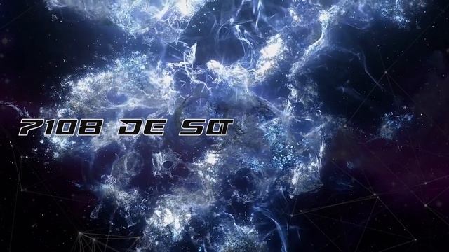 DESOTO OFFICIAL LOGO ANIMATION смотреть онлайн