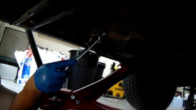 Chevrolet Silverado 1500 - AMSOIL ATF in my Transfer Case? - OrderOil24.com - Peters Synthetics смотреть онлайн