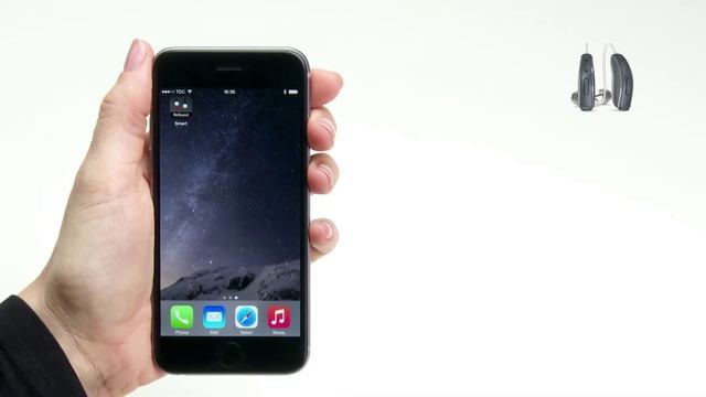 ReSound Smart - Как проверить, сопряжены ли слуховые аппараты ReSound с iPhone смотреть онлайн