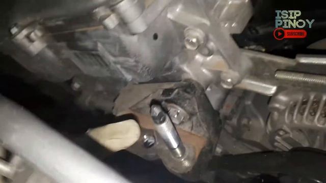 TOYOTA COROLLA 2013 Engine Mounting Right Side Replacement DIY смотреть онлайн