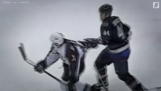 The Most VICIOUS Attack In NHL History смотреть онлайн