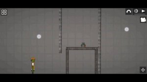 Как построить лифт в Melon Playground! Тутор