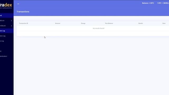 How to Buy Trade Script Cheapest Price | Tradex - CryptoCurrency Trading platform смотреть онлайн