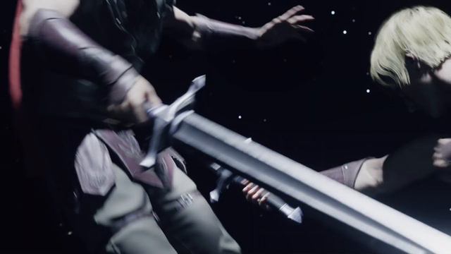 FF7 Rebirth - Jessie Loveless Performance смотреть онлайн