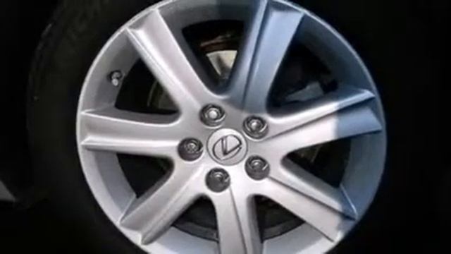 2007 Lexus ES 350 in Schaumburg, IL 60173 смотреть онлайн