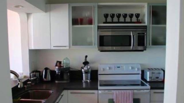 GORGEOUS DUPLEX LOFT - WATERFRONT ESTATE - MIAMI смотреть онлайн