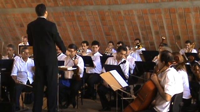 Overture to Die Zauberflote - Mozart смотреть онлайн