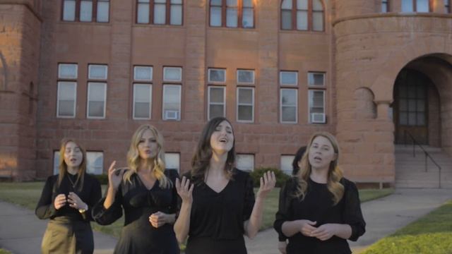 You Are My Life / Ты жизнь моя - Reflection Women's Quintet смотреть онлайн