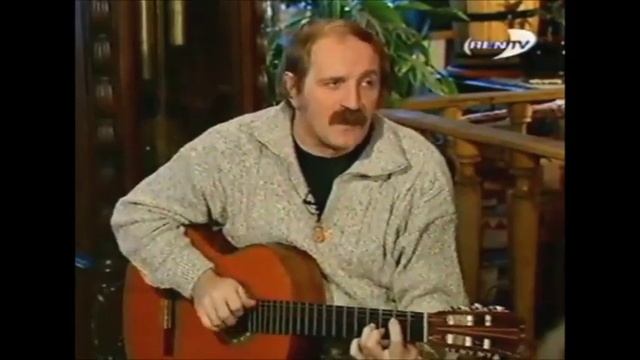 Александр Суханов (сл. Ю. Мориц) - Мой кругозор смотреть онлайн