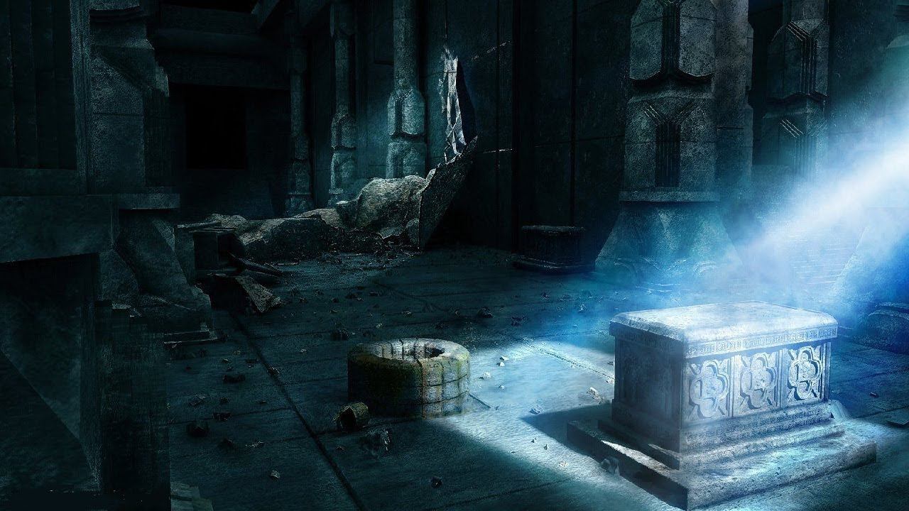 Прохождение Star Wars Jedi: Fallen Order — Часть 5: Гробница Миктрулла