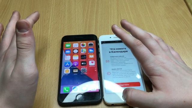 ?IPHONE 6S- ОБЗОР В 2021 ГОДУ! смотреть онлайн