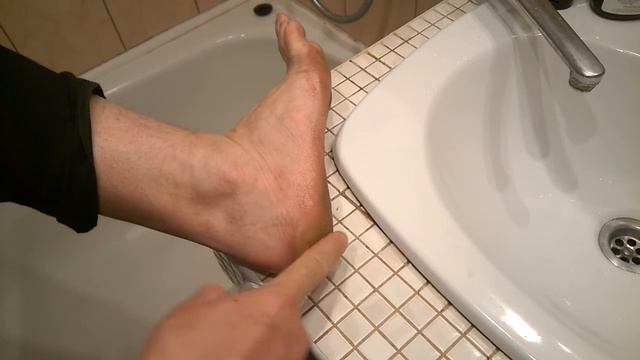 Электрическая роликовая пилка Loreskin foot care, LF-301 смотреть онлайн