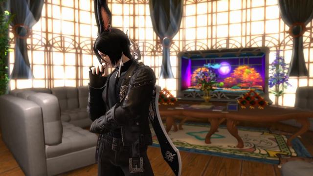 50 RANDOM FACTS about Final Fantasy XIV! смотреть онлайн