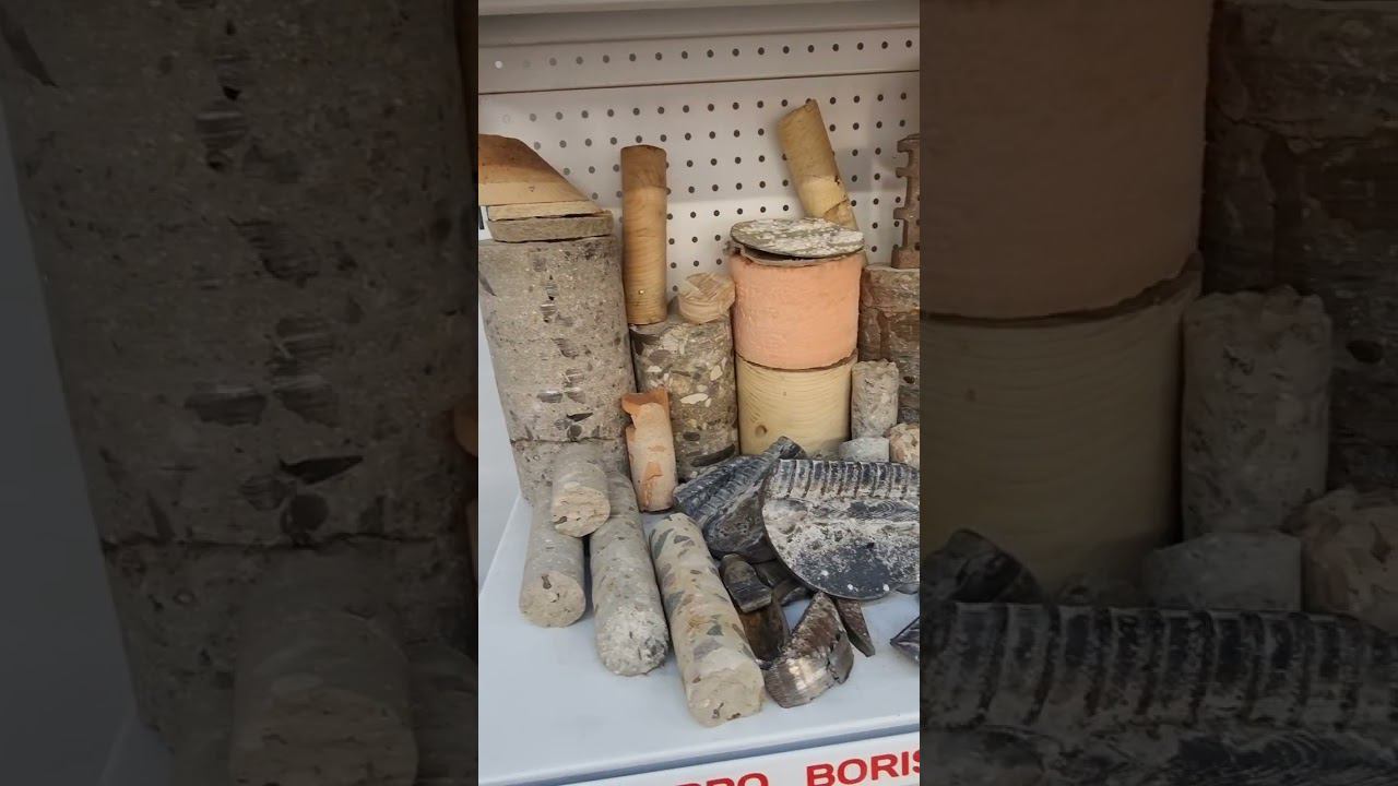 Приглашаем вас в фирменный магазин BORISOV-PRO в Подольске! #borisovpro #сухоесверление смотреть онлайн