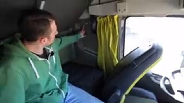 тест-драйв VOLVO FH16 750 Л.С.!!! САМЫЙ МОЩНЫЙ В ЕВРОПЕ смотреть онлайн