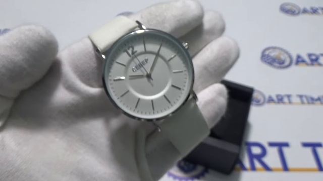 Видео обзор наручных часов Север H2035-003-111 смотреть онлайн