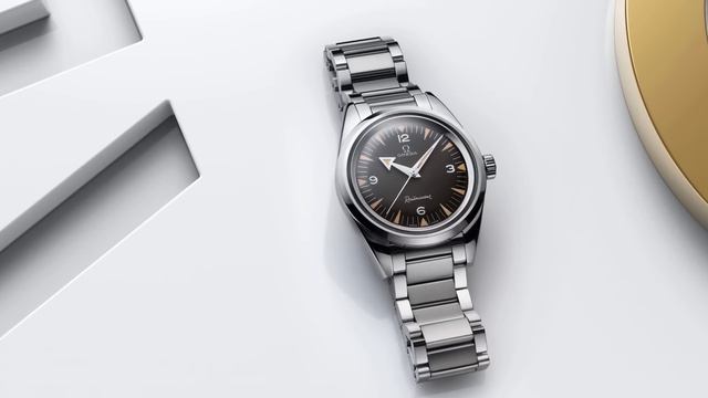 WCU #46: Why Vintage-Style Watches are the Future смотреть онлайн
