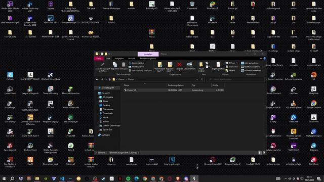 Byfron Bypass Fluxus Roblox Executor Showcase Download (UNPATCHED) (USE ANY SCRIPT!) PC *FREE* смотреть онлайн