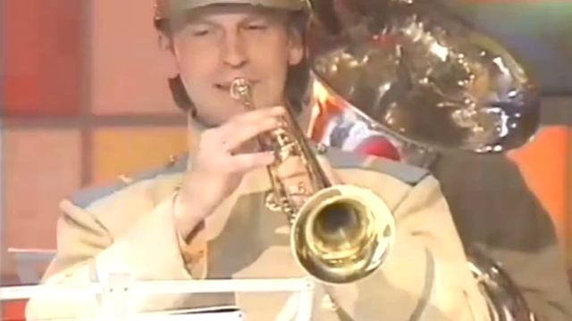Танго "El Choclo" смотреть онлайн