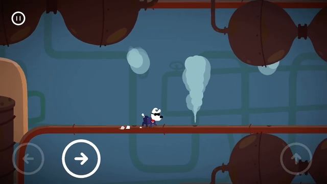 Mimpi dreams Factory 5:25 Wr смотреть онлайн