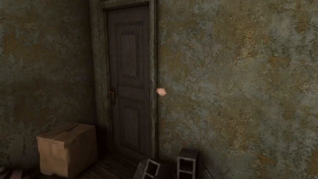 ФИНАЛ ► Шорох #8 смотреть онлайн